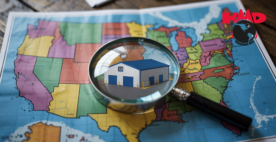 Finding Shippers as a Freight Broker